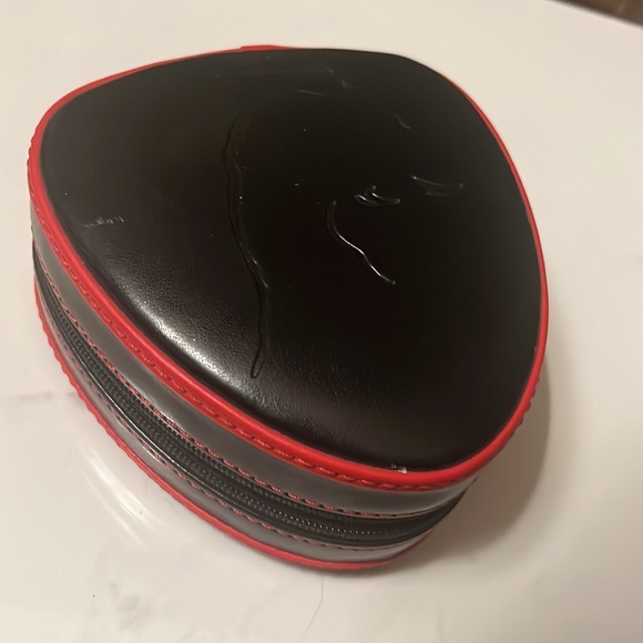 Conino Lamborghini authentic refillable flint lighter and case - Picture 4 of 12